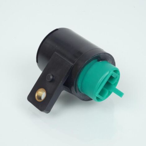 Centrale clignotante RMS pour Scooter Kymco 300 X-Citing R I 2009 (1/3)