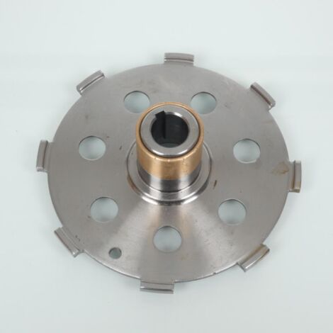 Plateau embrayage RMS pour scooter Piaggio 125 Vespa PX T5 (1/3)