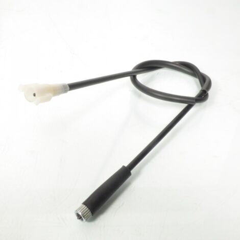 Câble de compteur RMS pour Scooter Piaggio 50 Zip 2T 2008 à 2009 (1/3)