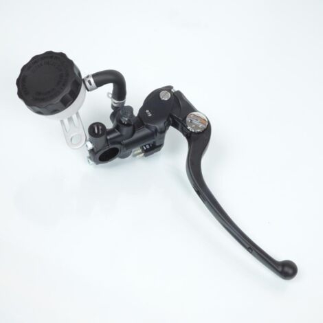 Maître cylindre frein avant Brazoline pour moto radial type PR19