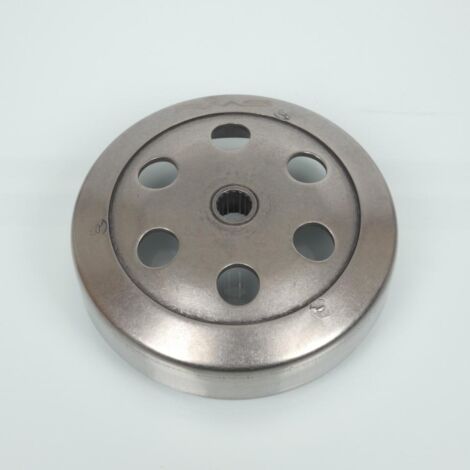 Cloche d embrayage RMS pour Scooter Yamaha 50 Slider Ø107mm / (1/2)