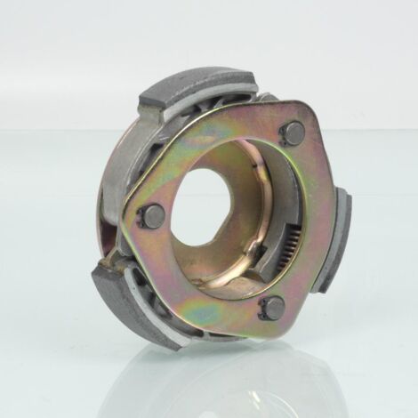 Plateau d embrayage RMS pour Scooter Derbi 125 Boulevard 2002 à (1/2)