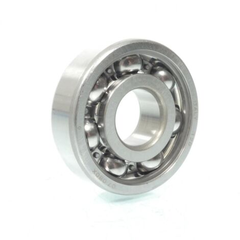 Roulement de roue SKF pour Scooter Piaggio 50 Vespa PK XL 1985 à (1/3)