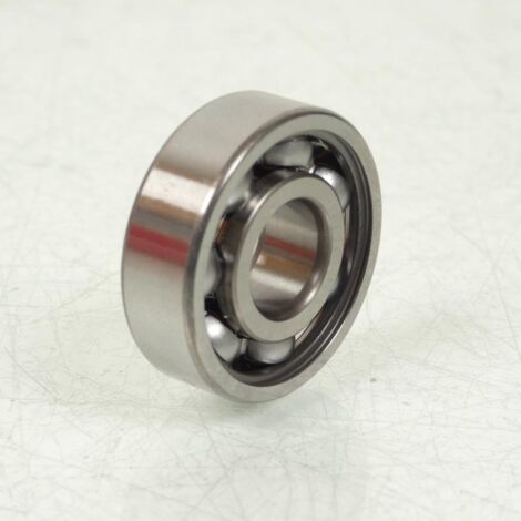 Roulement de roue SKF pour Scooter Peugeot 50 Sc Metropolis