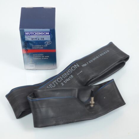 Chambre à air Hutchinson pour Deux Roues Hutchinson CC654711 / 2 (1/2)