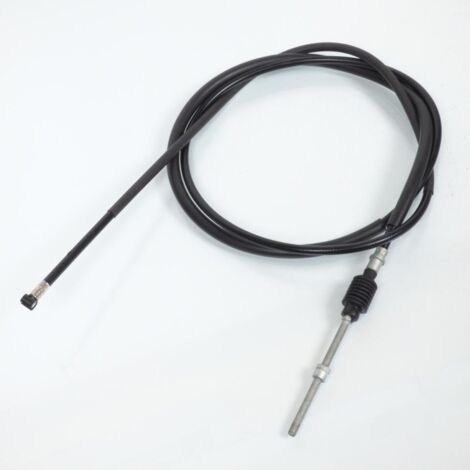 Câble de frein arrière origine pour Scooter Aprilia 50 SR Motard (1/2)
