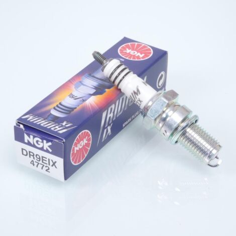 Bougie d'allumage NGK pour Moto Moto Guzzi 1000 DAYTONA RACING (1/5)