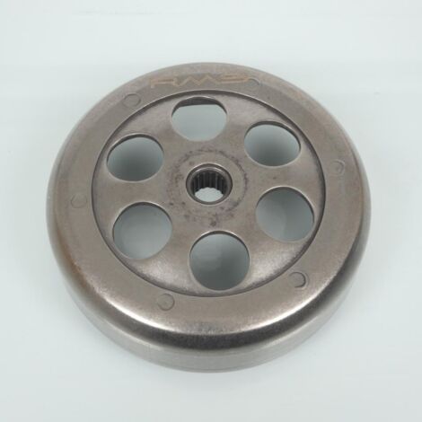 Cloche d embrayage RMS pour Scooter MBK 50 Ye Evolis 1992 à 1995 (1/2)