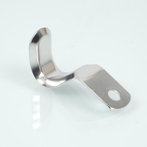 Attache paquet de tablier arrière RMS pour scooter Piaggio 125 (1/2)