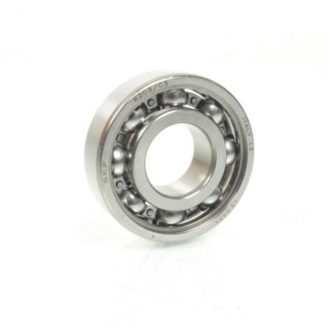 Roulement moteur SKF pour Scooter Kymco 125 Movie Euro3 2006 à
