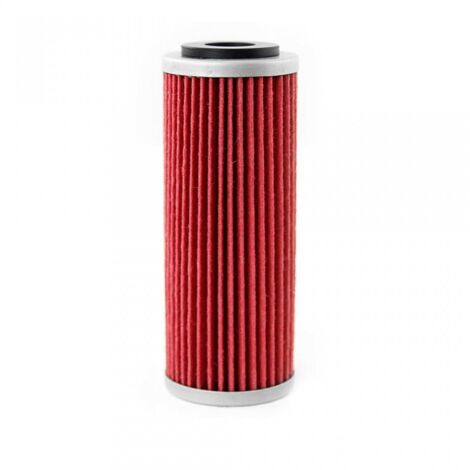 Filtre à huile Champion pour Moto KTM 250 FREERIDE F 4T 2018 à (1/3)