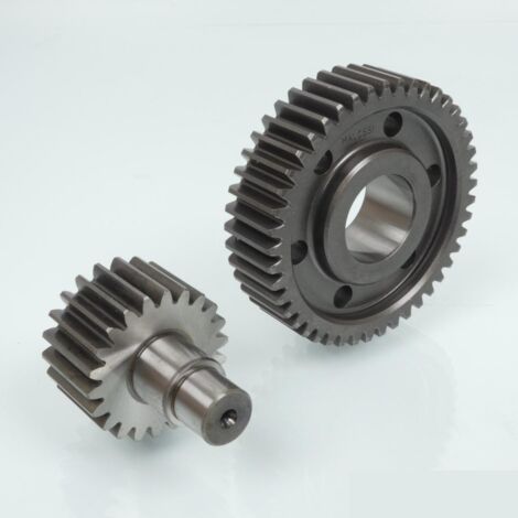 Pont arrière de transmission Malossi pour Scooter Piaggio 300 (1/3)