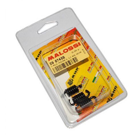 Ressort d embrayage Malossi pour Scooter MBK 50 Stunt 29 8745B / (1/4)