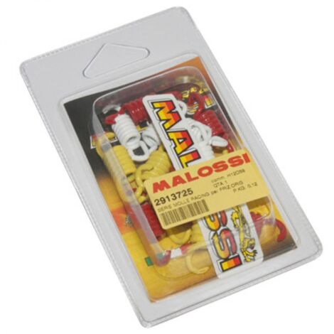 Ressort d embrayage Malossi pour Scooter Gilera 800 GP 2010 à (1/2)