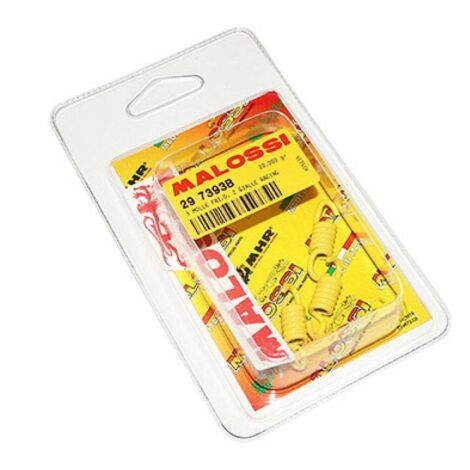 Ressort d embrayage Malossi pour Scooter Gilera 50 Runner 29 (1/2)