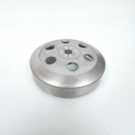 Cloche d embrayage Teknix pour Scooter Aprilia 50 Mojito Moteur (1/5)