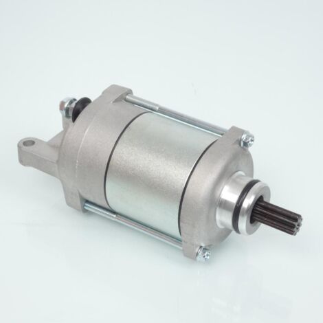 Démarreur RMS pour Scooter Honda 300 Forza 2013 à 2017 NF04B Neuf (1/3)