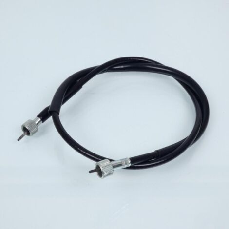 Cable Compte Tours Origine Neuf Yamaha 50 TZR (1997-2002) - Équipement moto Cable Compte Tours Origine Neuf Yamaha 50 TZR (1997-2002) - Équipement moto