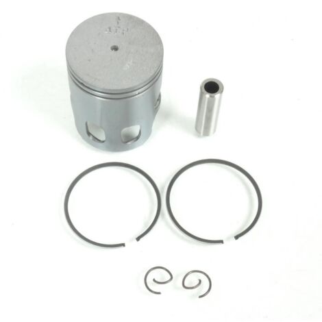 Piston moteur Teknix pour Scooter MBK 50 Booster 2003 Neuf (1/2)