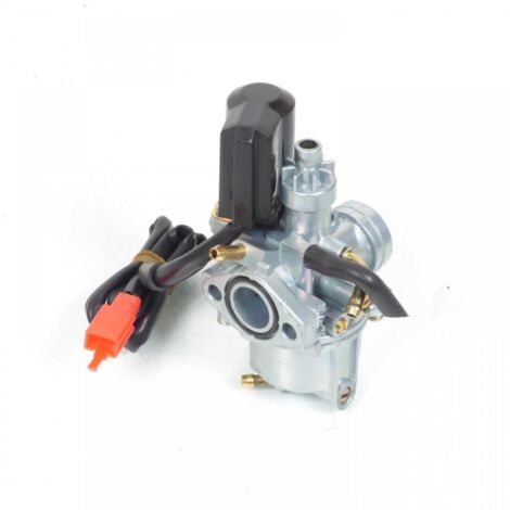 Carburateur RSM pour Scooter Peugeot 50 TKR 2000 à 2003 Neuf (1/5)