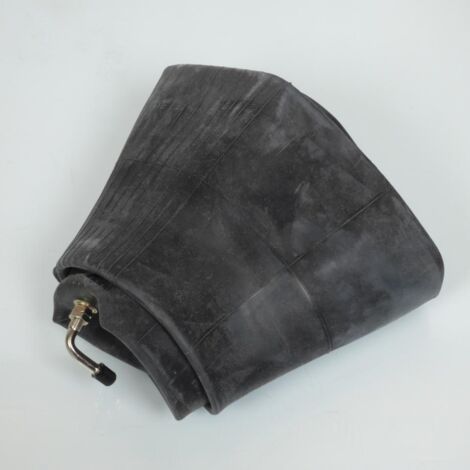 Chambre à air Michelin pour pneu moto 140/90-15 150/90-15 (1/4)
