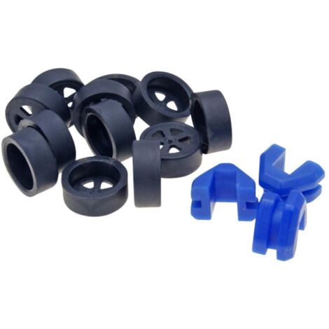 Guide de variateur Polini pour Scooter Italjet 50 Ascot Neuf (1/3)