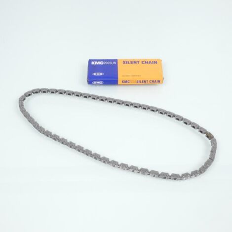 Chaîne de distribution KMC pour Scooter Yamaha 250 Majesty 1996 à (1/2)