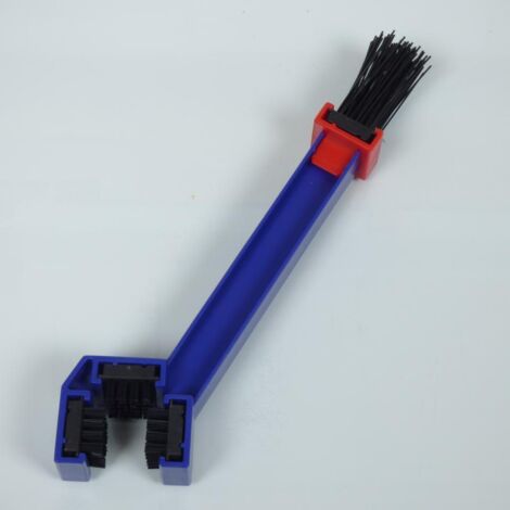 Outillage Mad pour Auto brosse chaine de transmission Neuf (1/2)