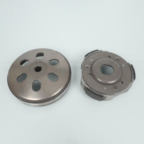 Plateau d embrayage RMS pour scooter Honda 150 SH Neuf (1/2)