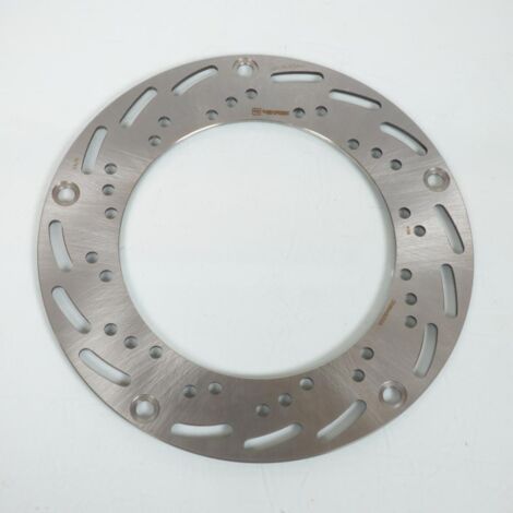 Disque de frein avant Newfren pour Scooter Sym 200 Joyride Evo (1/3)