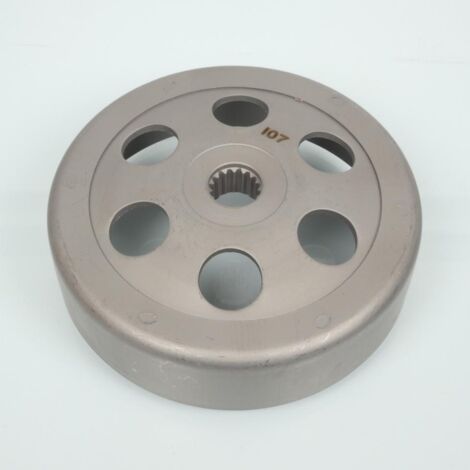 Cloche d embrayage RMS pour scooter MBK 125 Thunder 2001-2002 (1/2)