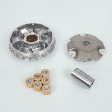 Variateur RMS pour Scooter Aprilia 125 Atlantic Eu3 2006 à 2008