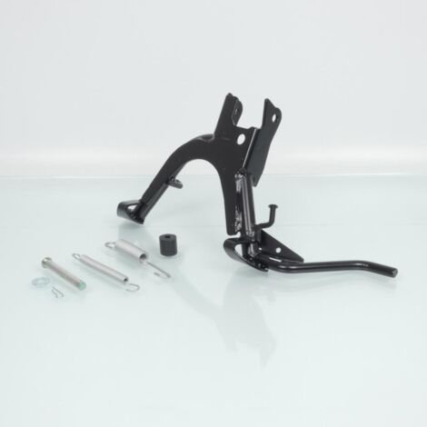 Béquille centrale RMS pour Scooter Malaguti 50 F10 2001 à 2006 (1/3)
