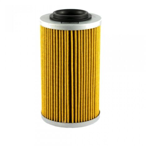 Filtre à huile Champion pour Moto Aprilia 1000 RSV SP MONOPLACE (1/3)