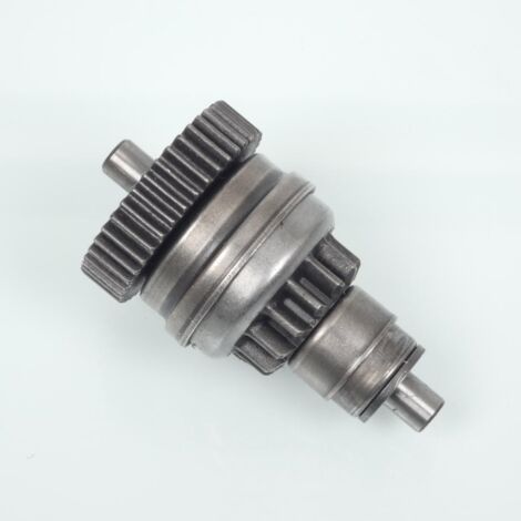 Galet lanceur de démarreur RMS pour Scooter Piaggio 125 Vespa Lx (1/3)