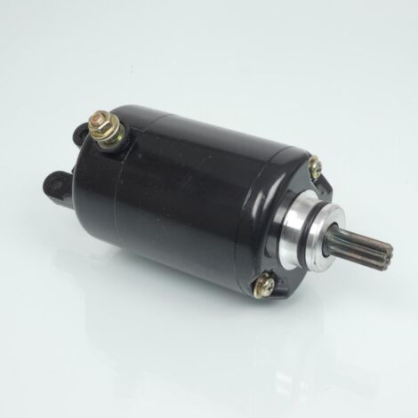 Démarreur RMS pour Scooter Honda 250 Foresight 2000 MF05A Neuf (1/3)