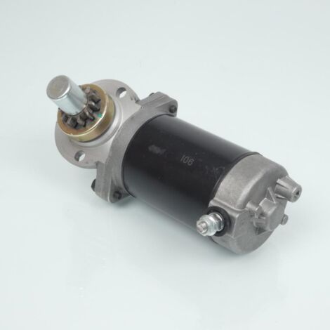 Démarreur RMS pour Scooter LML Star Deluxe C-3727628 Neuf (1/3)