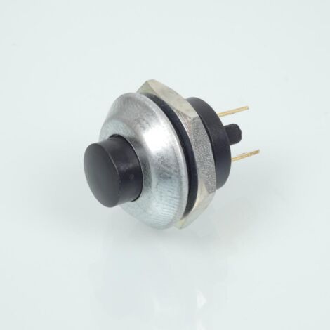 Bouton de couvre guidon RMS pour scooter Piaggio 200 Vespa Rally (1/2)