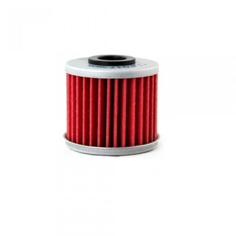 Filtre à huile Champion pour Moto Honda 750 NC Integra D 2014 à (1/3)