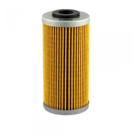 Filtre à huile Champion pour Moto Sherco 510 SM F 2004-2010 (1/3)