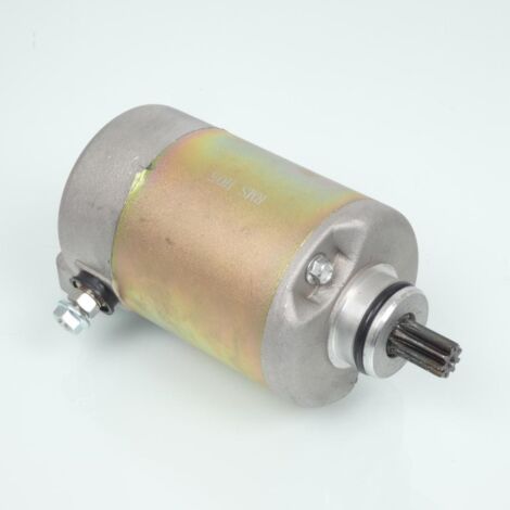 Démarreur RMS pour Scooter Honda 250 CN 1996 à 1999 MF02A Neuf (1/3)