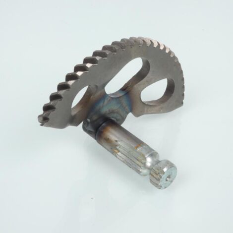 Axe de kick RMS pour Scooter Derbi 50 Atlantis 02 Two Chic 2005 (1/3)