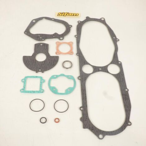 Joint moteur Sifam pour Scooter Yamaha 50 Cw Bw-S 1990 à 1994 (1/2)