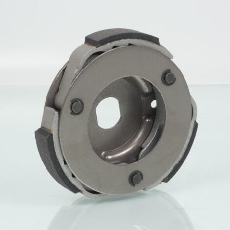 Plateau d embrayage RMS pour Scooter Kymco 125 B&W 2000 127965 (1/3)