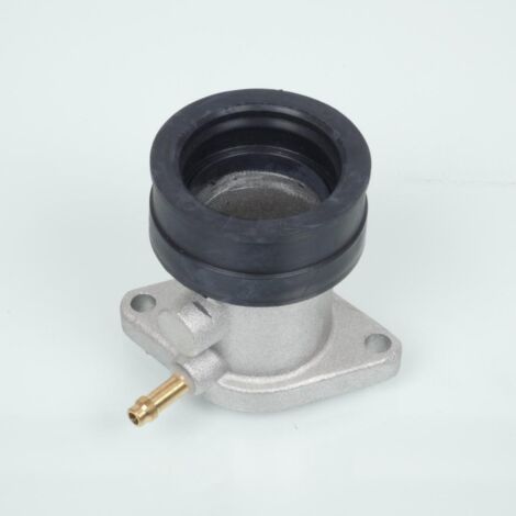 Pipe d admission RMS pour Scooter Yamaha 500 Tmax 2001 à 2003 (1/2)