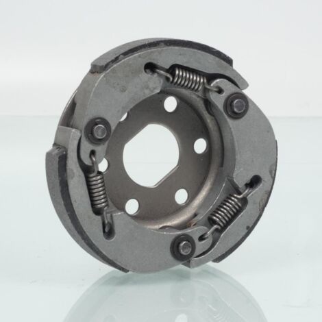 Plateau d embrayage RMS pour scooter Piaggio 50 Fly 4T 2005-2017 (1/2)