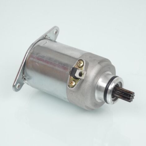 Démarreur RMS pour Scooter Sym 125 Hd Euro2 2011 à 2014 LC12W1-6 (1/3)