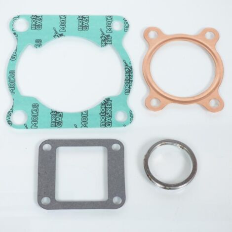 Joint moteur Athena pour Moto Yamaha 125 DTMX 1977 à 1979