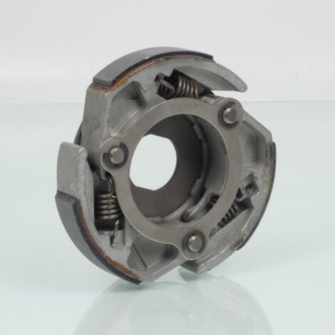 Plateau d embrayage RMS pour Scooter Sym 250 Joymax Euro3 I 2007 (1/2)