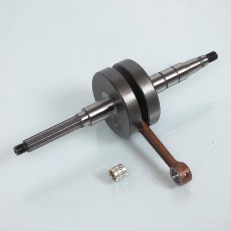 Vilebrequin d embiellage P2R pour Scooter MBK 50 Mach-G Avant (1/3)